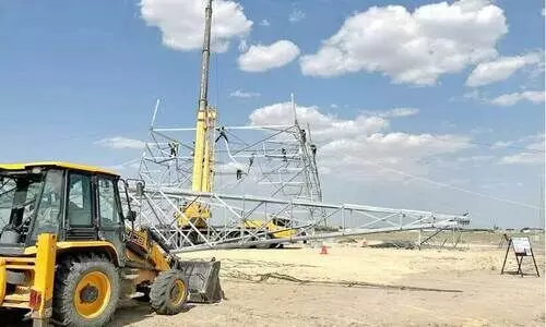 GCC Electrical interconnection scheme