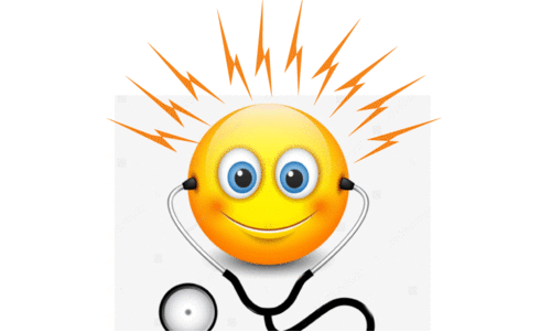 patients and doctors sweating in heat patients and doctors sweating in heat