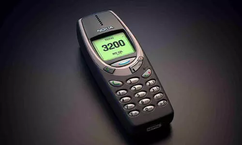 നോകിയ 3210 ദാ തിരിച്ചുവരുന്നു...! മോഡേൺ പതിപ്പുമായി എച്ച്.എം.ഡി