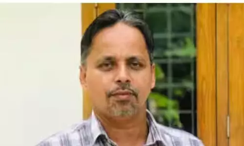 മഞ്ഞപ്പിത്തം ബാധിച്ച് ചികിത്സയിലായിരുന്ന യു.പി സ്‌കൂളിലെ അധ്യാപകന്‍ മരിച്ചു