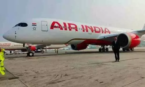 air india