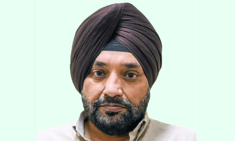 Arvinder Singh Lovely Arvinder Singh Lovely