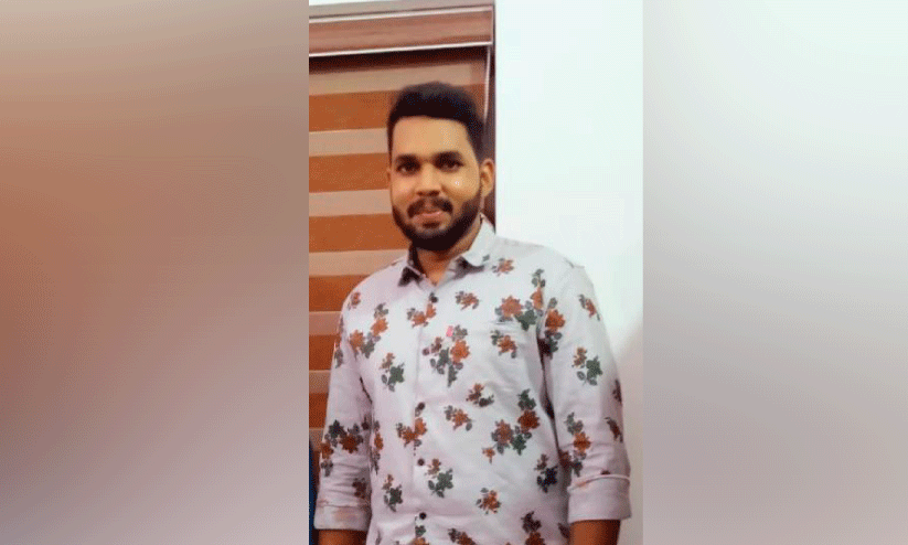 Vehicle accident in Bahrain; man died