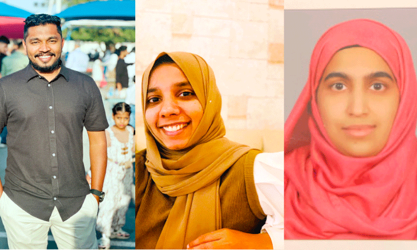 Youth India Ramadan Quiz Competition Winners