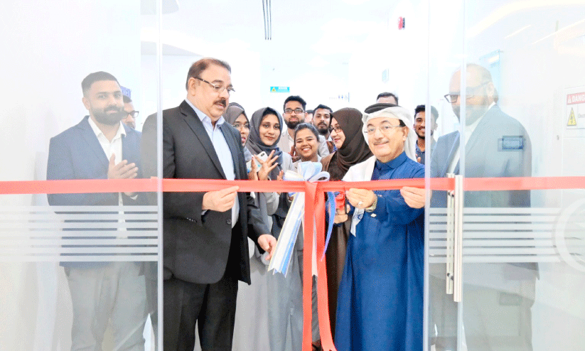 Darul Shifa Hoora Branch; L.M.R.A. Pre-Employment, 24-hour services launched