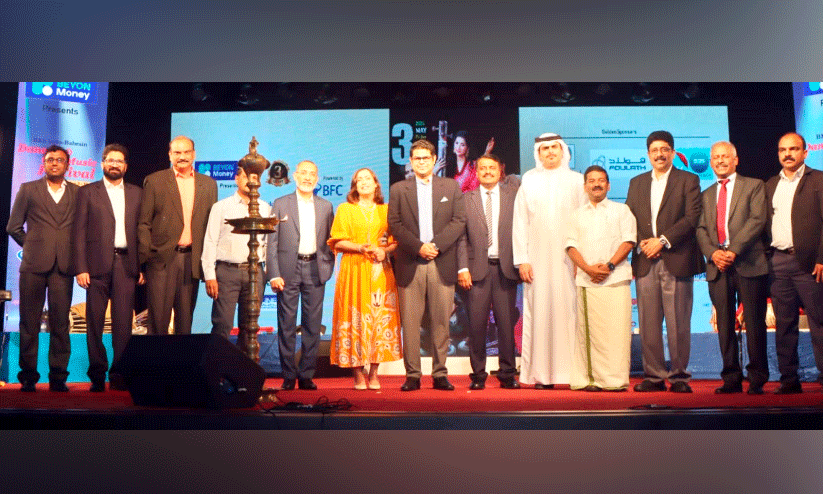 Indo-Bahrain Dance and Music Festival gets off to a grand start Indo-Bahrain Dance and Music Festival gets off to a grand start
