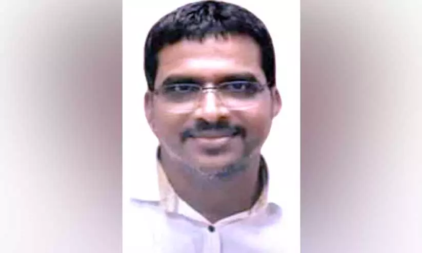 Masood Balaramapuram