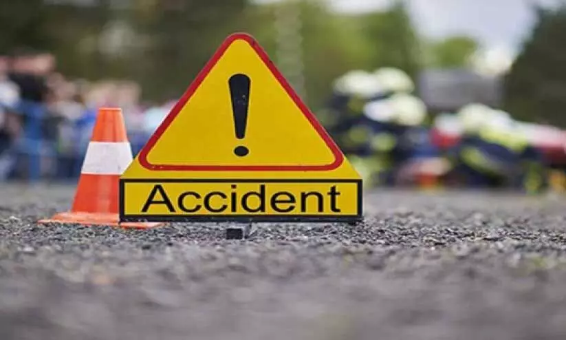 ഒരാഴ്ചക്കിടെ 1,762 അപകടങ്ങൾ, 29,604 ഗതാഗത നിയമലംഘനങ്ങൾ ഒരാഴ്ചക്കിടെ 1,762 അപകടങ്ങൾ, 29,604 ഗതാഗത നിയമലംഘനങ്ങൾ