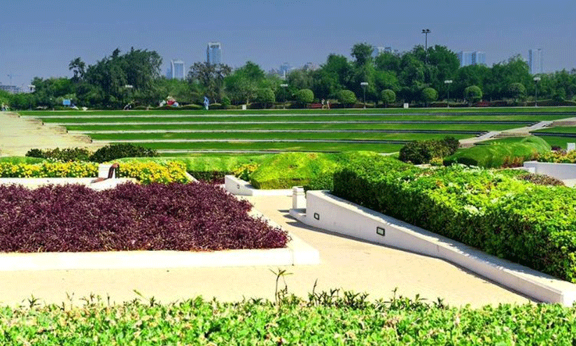 Dubai parks have new opening hours