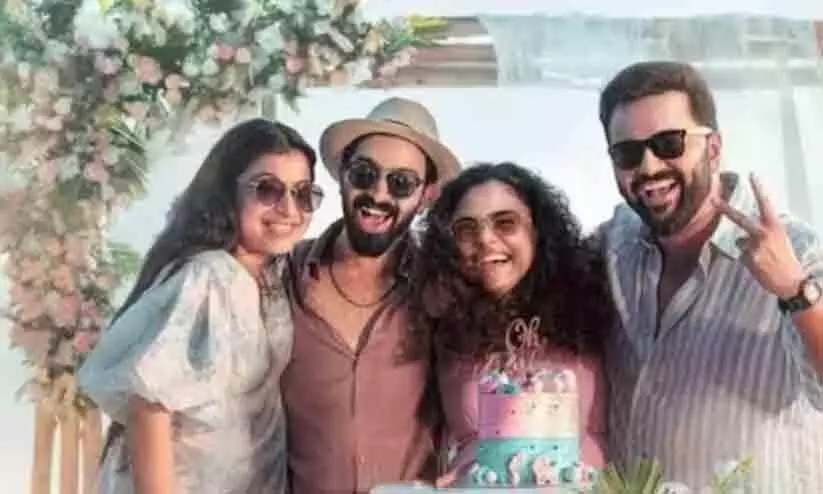 Marivillin  Gopurangal Movie Released On  May 10