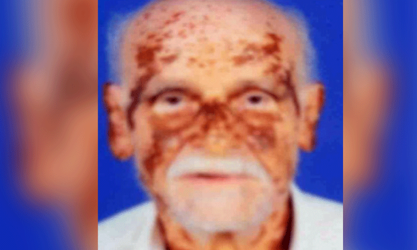 കു​ഞ്ഞി​രാ​മ​ൻ