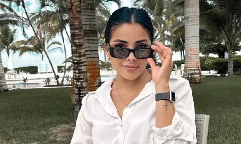 Landy Parraga Goyburo