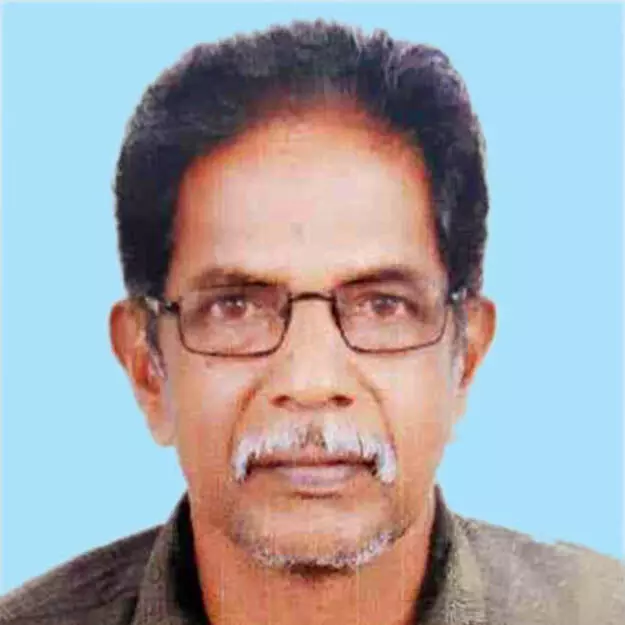 ജ​നാ​ർ​ദ​ന​ൻ