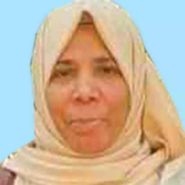 ഫാ​ത്തി​മ