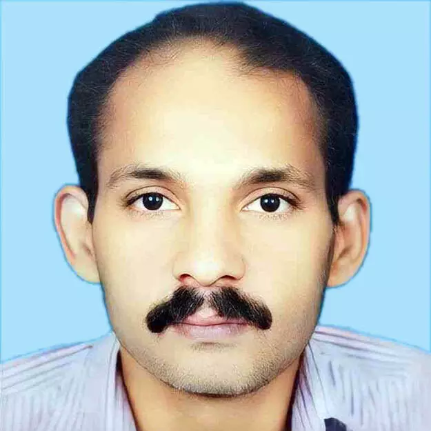 മു​ഹ​മ്മ​ദ് കു​ട്ടി ഹാ​ജി