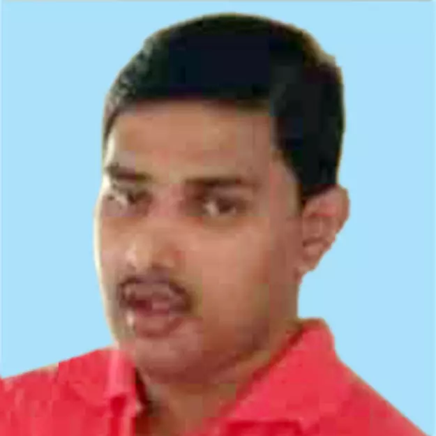 യുവാവ് പനി ബാധിച്ച് മരിച്ചു