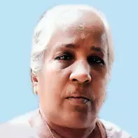 ല​ക്ഷ്മി