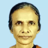 മാ​ണി സ​തീ​ദേ​വി