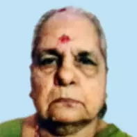 സ​രോ​ജി​നി