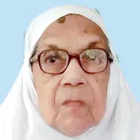 ആയിശ ഹജ്ജ​ുമ്മ