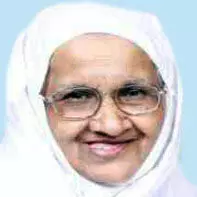 ആ​യി​ഷ​ക്കു​ട്ടി