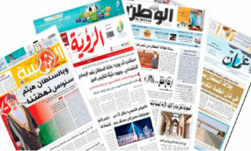 Oman tops World Media Freedom Index