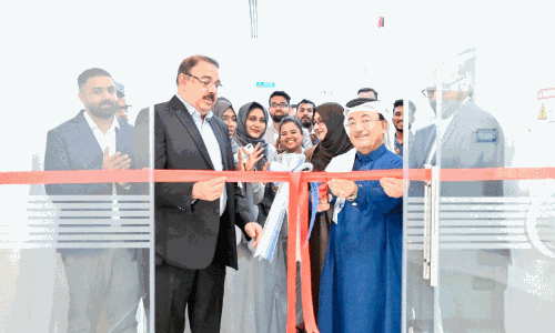 Darul Shifa Hoora Branch; L.M.R.A. Pre-Employment, 24-hour services launched