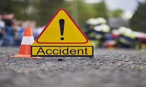 ഒ​രാ​ഴ്ച​ക്കി​ടെ 1,762 അ​പ​ക​ട​ങ്ങ​ൾ, 29,604 ഗ​താ​ഗ​ത നി​യ​മ​ലം​ഘ​ന​ങ്ങ​ൾ