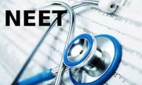 നീ​റ്റ് പ​രീ​ക്ഷ​ക്കൊ​രു​ങ്ങി കു​വൈ​ത്തി​ലെ ഇ​ന്ത്യ​ൻ വി​ദ്യാ​ർ​ഥി​ക​ളും