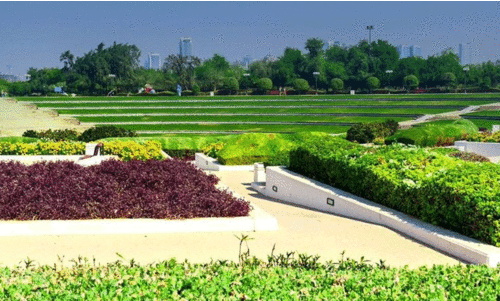 Dubai parks have new opening hours