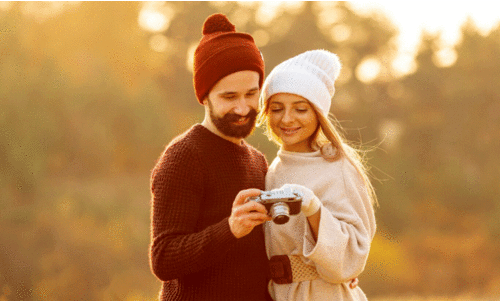 Good Family Relationships