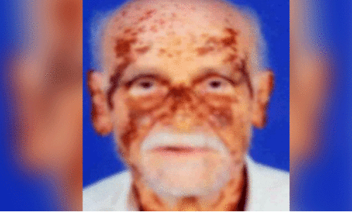 കു​ഞ്ഞി​രാ​മ​ൻ