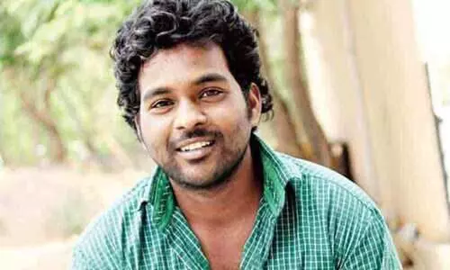 rohit vemula