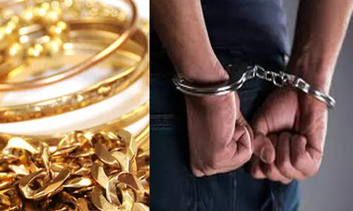 മഹാരാഷ്ട്ര സ്വദേശിയെ ആക്രമിച്ച സംഘം 1.75 കോടിയുടെ സ്വര്‍ണം കവര്‍ന്നു