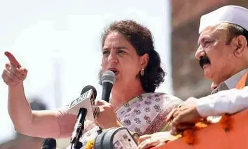 താൻ ഗാന്ധി കുടുംബത്തിന്റെ വേലക്കാരനല്ലെന്ന് ബി.ജെ.പിക്ക് മറുപടിയുമായി കിഷോരി ലാൽ ശർമ