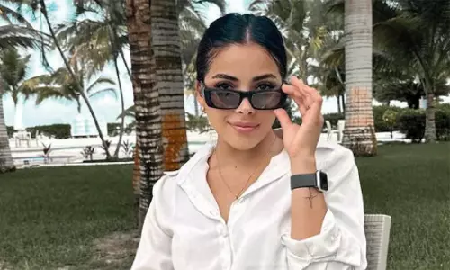 Landy Parraga Goyburo