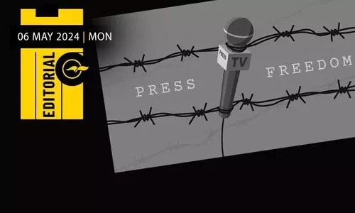 മാധ്യമങ്ങൾ: സ്വാതന്ത്ര്യം കുറയുന്നു; വംശീയത കൂടുന്നു