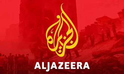Al Jazeera Ban Al Jazeera Ban