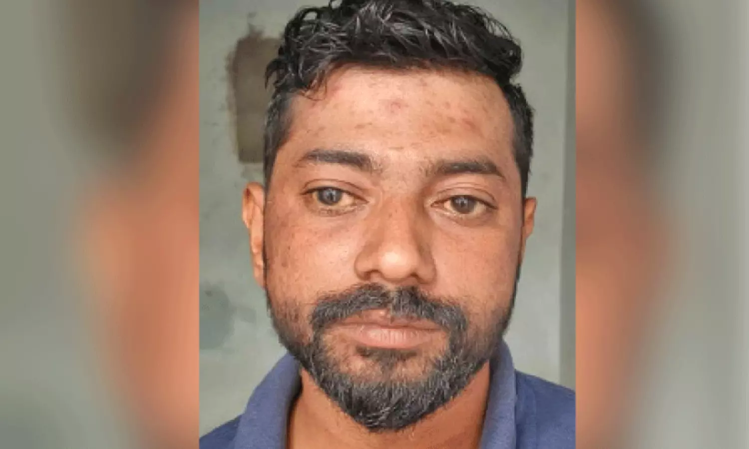 പ്ര​തി സു​ബൈ​ർ