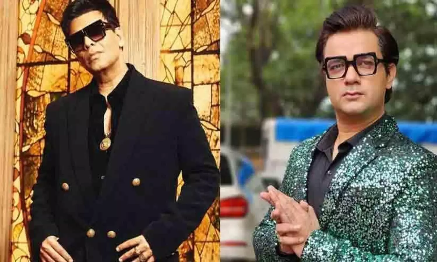 After Karan Johar slams artist for mimicking him, comedian Kettan Singh apologises