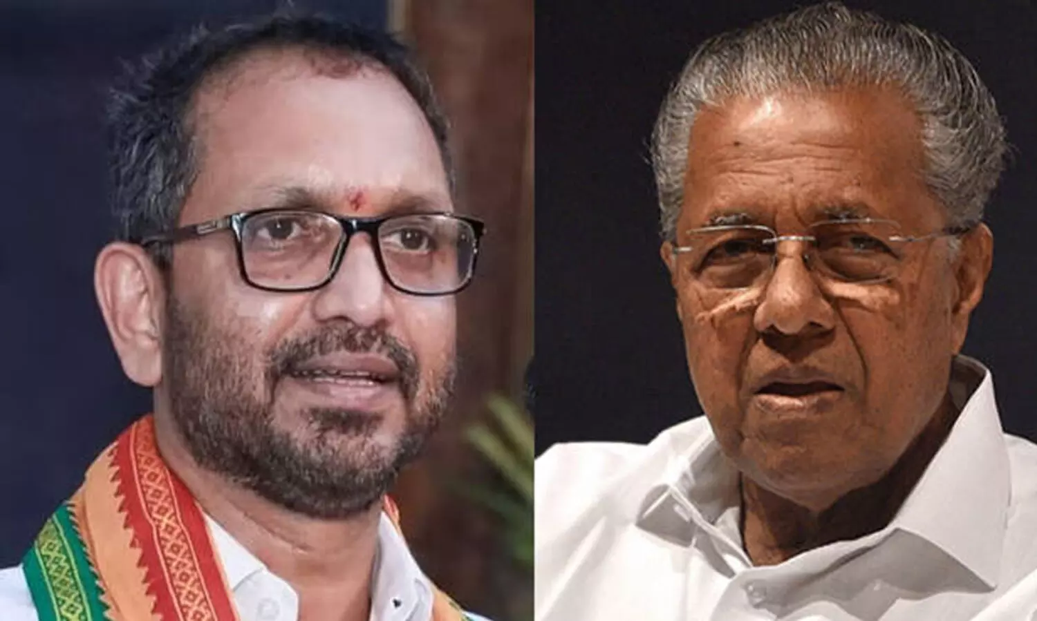 K Surendran said that treasury funds should not be used for private travel