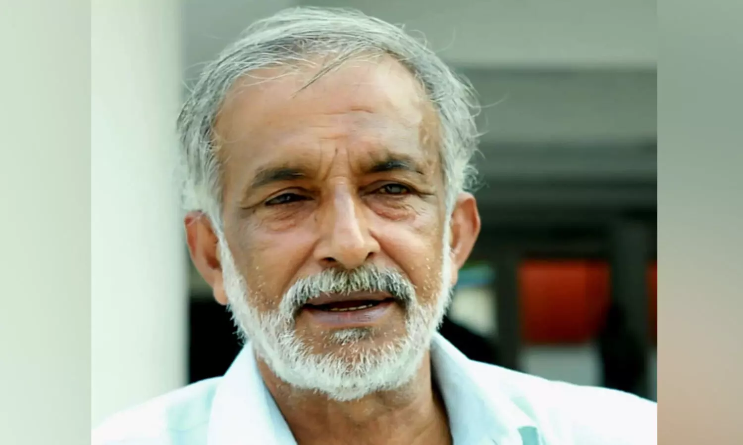 MB Ismail passed away