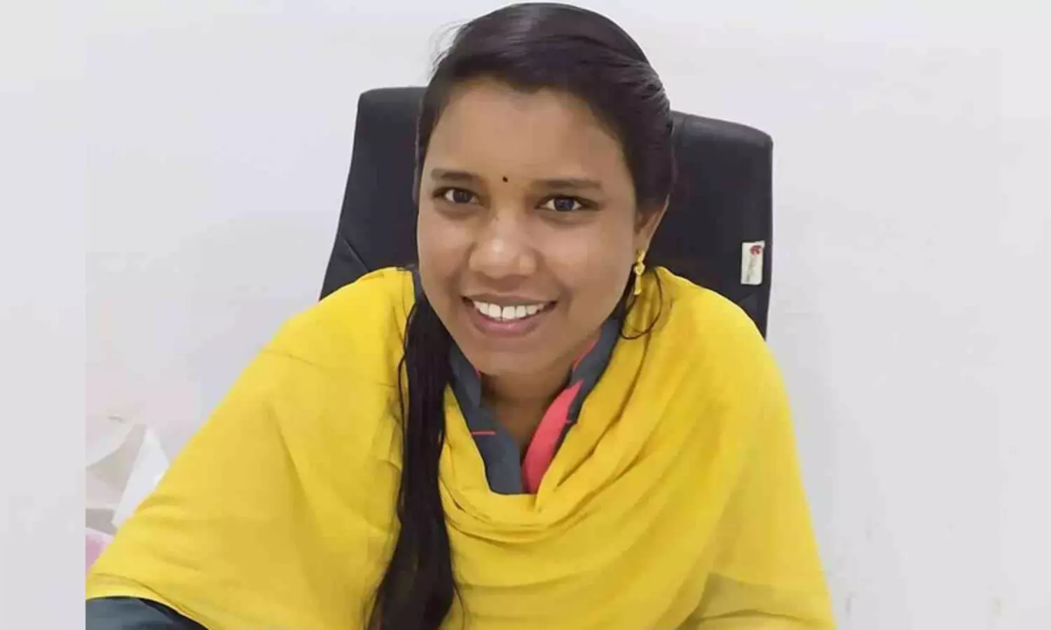 ട്രെയിലർ ലോറിക്കടിയിൽപ്പെട്ട് സ്കൂട്ടർ യാത്രികക്ക് ദാരുണാന്ത്യം