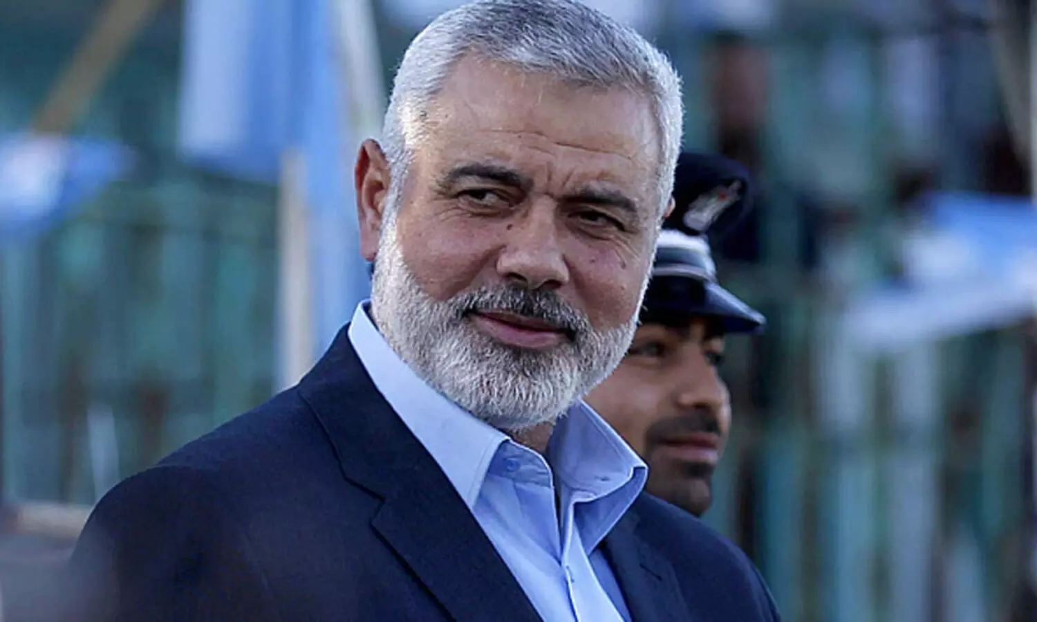 കൊലയാളിയുടെ കൂടെ ഇരയ്ക്കും അറസ്റ്റ് വാറന്റ് നൽകിയത് അപലപനീയം -ഹമാസ്