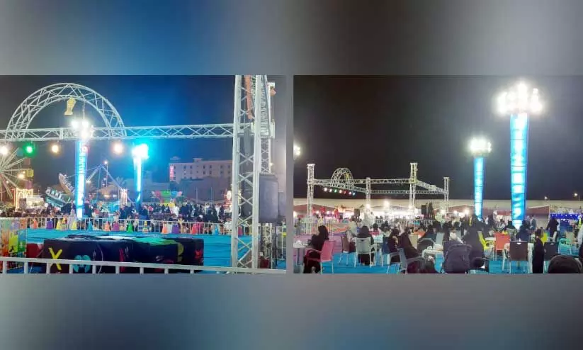 Marketing fair Marketing fair