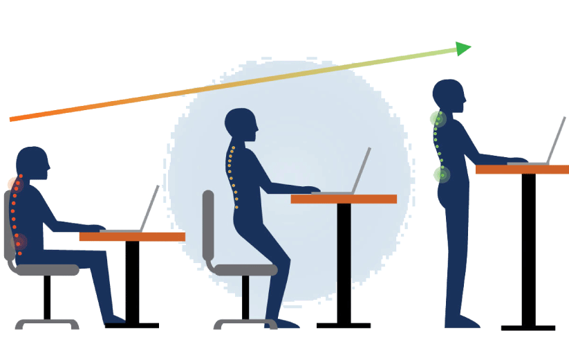 sitting position sitting position