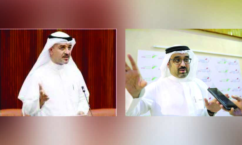 എ​ൽ.​എം.​ആ​ർ.​എ ഇ​ൻ​സ്‌​പെ​ക്ട​ർ​മാ​ർ​ക്ക് പ​രി​ശോ​ധ​ന അ​ധി​കാ​രം; നി​യ​മ​ഭേ​ദ​ഗ​തിയുമായി എം.​പി​മാ​ർ