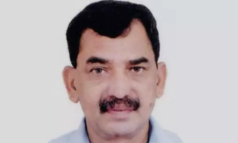 Vazhayil Sasi Vazhayil Sasi