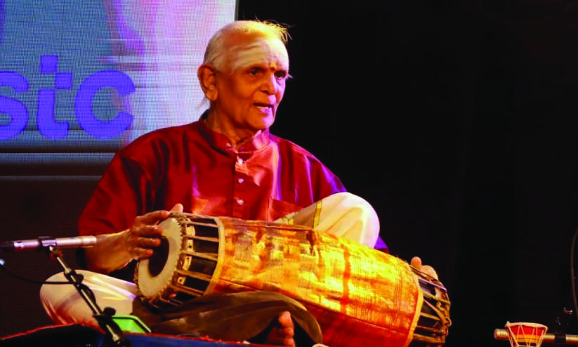 ഇ​ന്തോ ബ​ഹ്റൈ​ൻ മ്യൂ​സി​ക് ഡാ​ൻ​സ് ഫെ​സ്റ്റി​വ​ൽ: ഇ​ന്ന് ഫൈ​സ​ൽ അ​ൽ കു​ഹി​ജി​യു​ടെ സം​ഗീ​തം