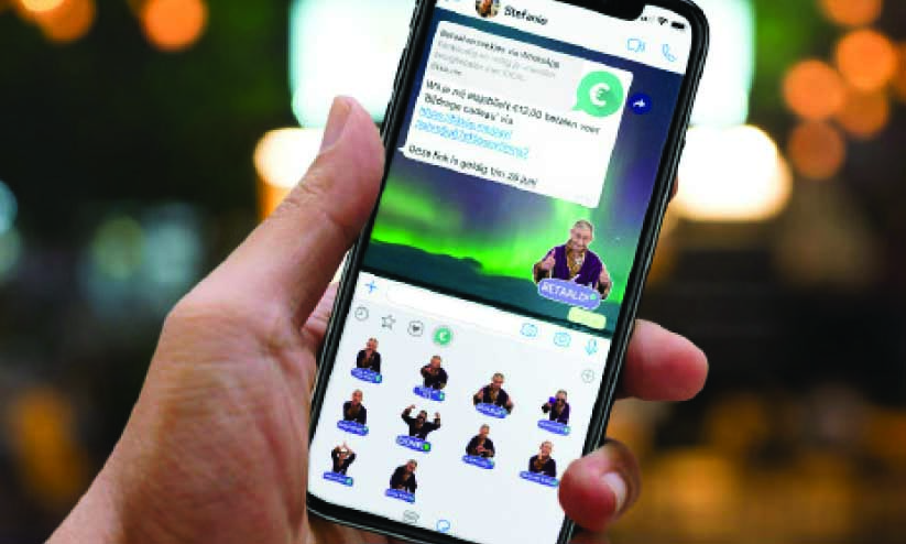 ഇമോജികളും സ്റ്റിക്കറും ഉപയോഗിക്കുമ്പോൾ വേണം ജാഗ്രത ഇമോജികളും സ്റ്റിക്കറും ഉപയോഗിക്കുമ്പോൾ വേണം ജാഗ്രത